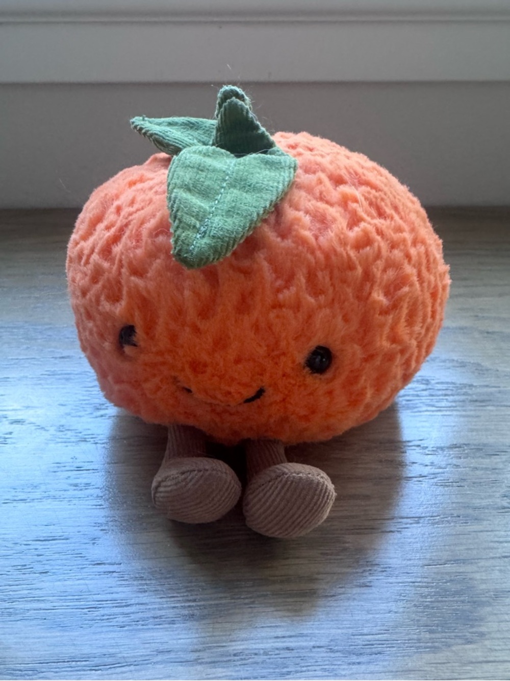 Jellycat Amuseable Small Clementine